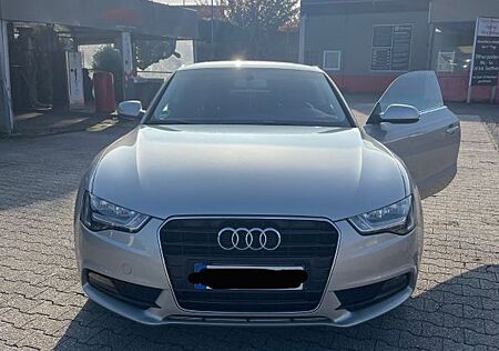 Audi A5 1.8 TFSI -