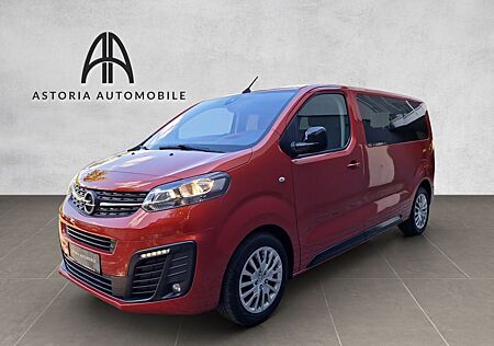 Opel Zafira Selection M (L2) 8-Sitze HuD NAVI Kamera