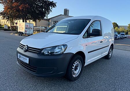 VW Caddy Volkswagen Kasten/Kombi Kasten BMT