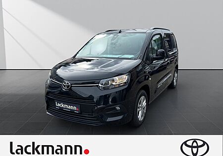 Toyota Pro Ace Proace City 1.2 L1 Team D Verso*Navi*Comfort*