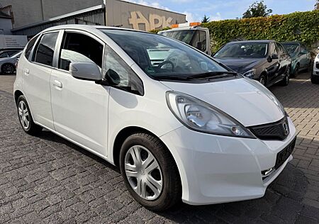 Honda Jazz 1.4 Trend *Klima/Euro5/Facelift/73KW*