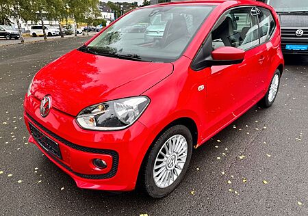VW Up Volkswagen ! high !