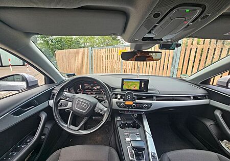 Audi A4 2.0 TDI S tronic Avant -