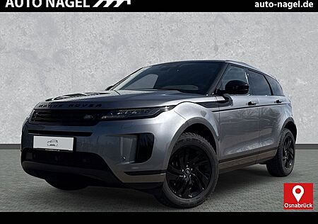 Land Rover Range Rover Evoque D165 S Black Pack Sonderpreis