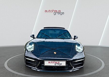 Porsche 992 4 S Matrix Liftsystem Bose Chrono Pano360 °