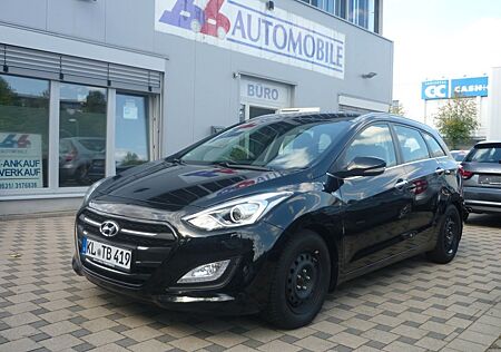 Hyundai i30 cw FIFA World Cup Edition