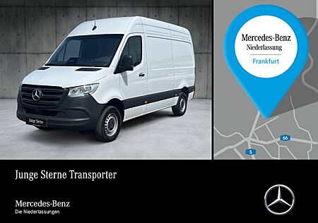 Mercedes-Benz Sprinter 317 CDI L2H2, MBUX Navi, Autom, Kamera
