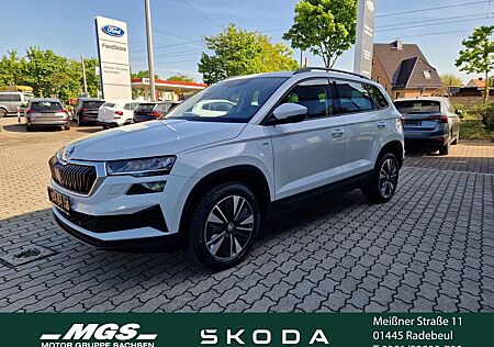Skoda Karoq 1.5 16V TSI ACT Tour