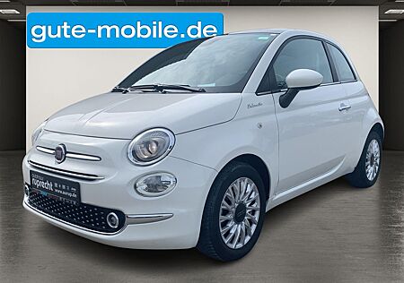 Fiat 500 1.0 GSE Hybrid DOLCEVITA 51kW (70PS)