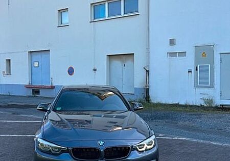 BMW 435d 435 Gran Coupé xDrive Gran Coupé M Spor...