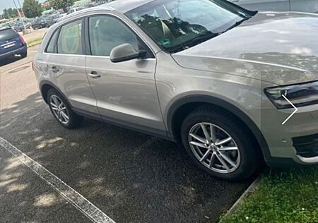 Audi Q3 2.0 TDI 130kW S tronic quattro -