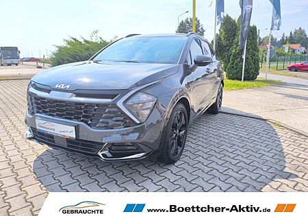 Kia Sportage 1.6T 180PS AWD NIGHTLINE