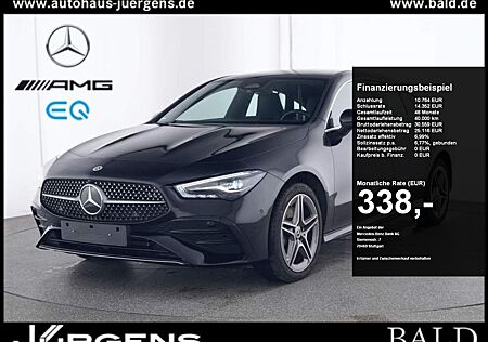 Mercedes-Benz CLA 250 Shooting Brake CLA 250 e SB AMG-Sport/LED/Kamera/Totw/Winter/18