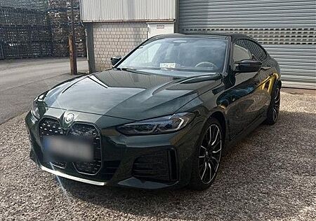 BMW i4 Gran Coupe M50 xDrive M Sport Pro 360° Kamera