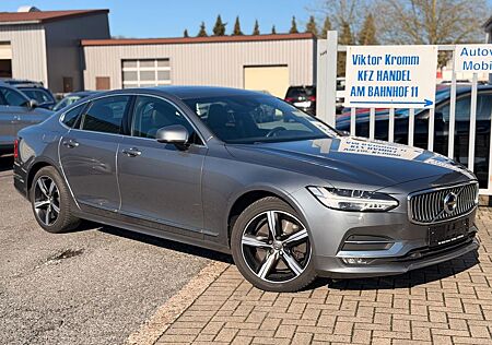 Volvo S90 Lim. Inscription AWD*Adap.LED*Autopilot*360K