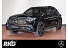 Mercedes-Benz GLC 300 de 4M *AMG*NIGHT*MBUX NAVI*PANORAMA*AHK