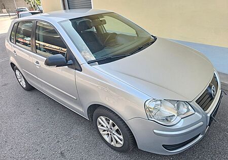 VW Polo Volkswagen IV Trendline
