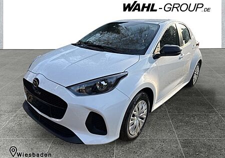 Mazda 2 Hybrid 1.5L Hybrid VVT-i 116 FWD Prime-Line Pr