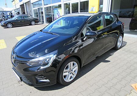 Renault Clio V Zen E-Tech 140*NAV*SHZ*PDC*