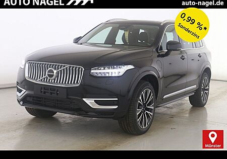 Volvo XC 90 XC90 T8 AWD Ultra Bright Plug-In SD/Standheizung