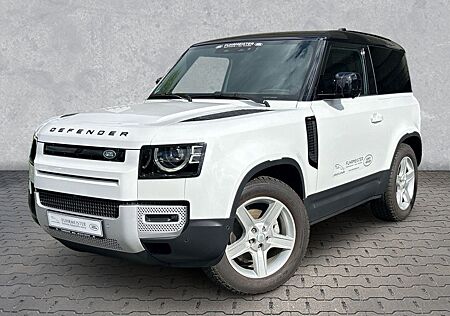 Land Rover Defender 90 D250 SE AHK Pano Offroad Paket
