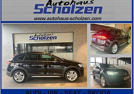 VW Taigo Volkswagen 1,0 TSI DSG Life *AppC.*Kamera*SHZ*