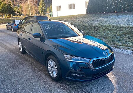 Skoda Octavia Combi Ambition 1,5 TSI ACT e-TEC, DSG...