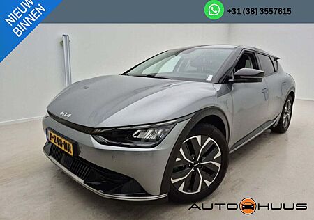 Kia EV6 Aut. Plus Edition 77.4 kWh | AHK | Meridian
