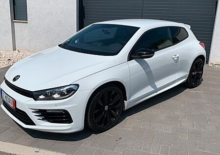 VW Scirocco Volkswagen R 2.0 TSI, DSG,MK3,FACELIFT!!