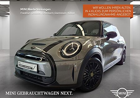 Mini Cooper SE Navi Harman/K Kamera Sportsitze LED