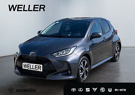 Toyota Yaris 1.5 Hybrid 116 Teamplayer *Comfort & Safet