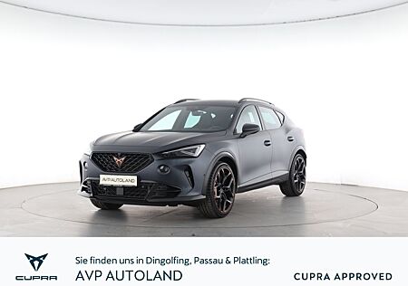 Cupra Formentor 2.5 TSI DSG 4Drive VZ5 | NAVI | LED |