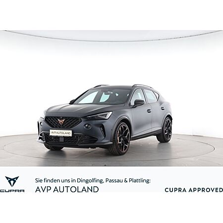 Cupra Formentor leasen