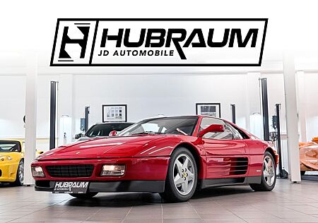 Ferrari 348 TB Original Factory Paint ! 21.987km !
