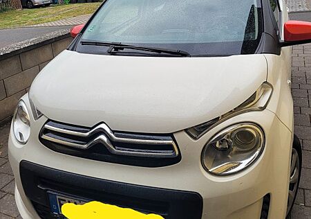 Citroën C1 VTi 68 Selection Selection