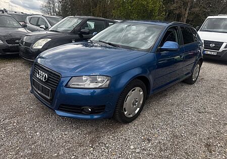 Audi A3 2.0 TDI Quattro Euro 5