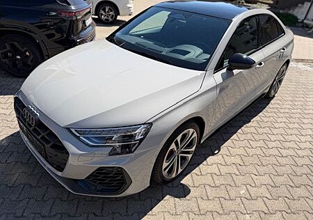 Audi S3 Limousine quattro, PORSCHE KREIDE