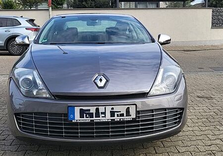 Renault Laguna Coupé Dynamique