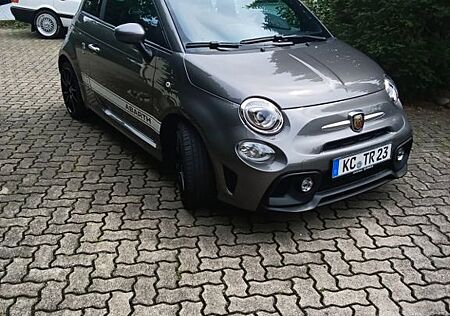 Abarth 595 1.4 T-Jet 16V -