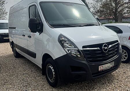 Opel Movano B HKa L2H2 3,5t*Klima*Temp.*Garantie*