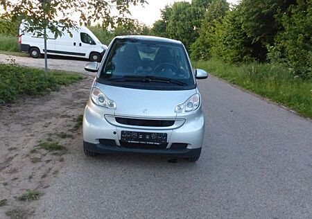 Smart ForTwo coupé 0.8 cdi