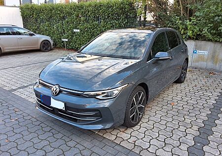VW Golf Volkswagen 1.5 eTSI OPF 110kW DSG Edition 50 Editi...