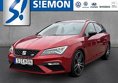 Seat Leon 300 4Drive ST 2.0 TSI Cupra NAVI SHZ