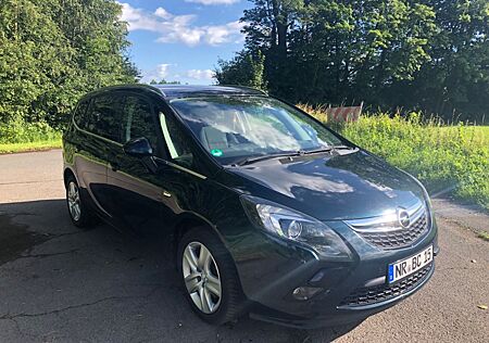 Opel Zafira Tourer 2.0 CDTI Edition 121kW Edition