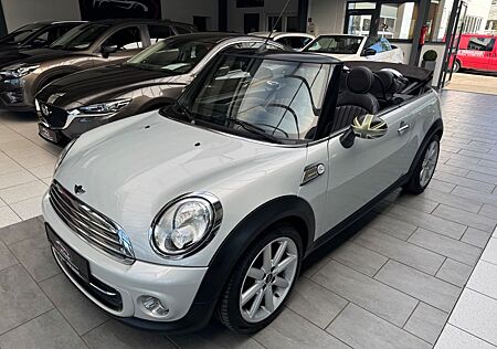 Mini Cooper Cabrio Cooper Highgate