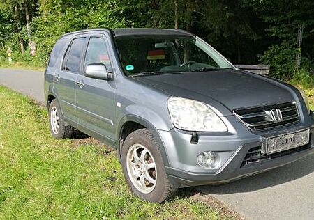 Honda CR-V 2.2i-CTDi ES ES