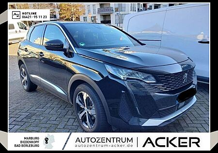 Peugeot 3008 Allure Pack PureTech 130 8AT. 360Kam -55%*