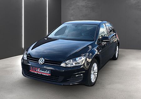 VW Golf Volkswagen VII Lim. Cup BMT
