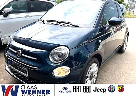 Fiat 500 DolceVita 1.0 Mild Hybrid EU6d MY21 UConnect