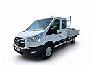 Ford Transit DOKA Pritsche 350 L4